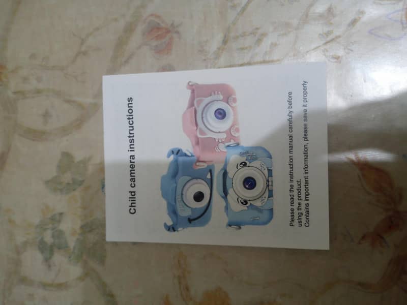 children fun camera 11