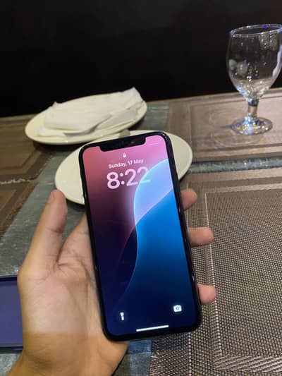 I phone Xs 64GB fU model