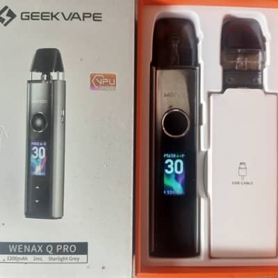 Wenax Q Pro 30 watt