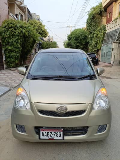 Mira 2009  Model.  Fully Automatic Like New condition car.