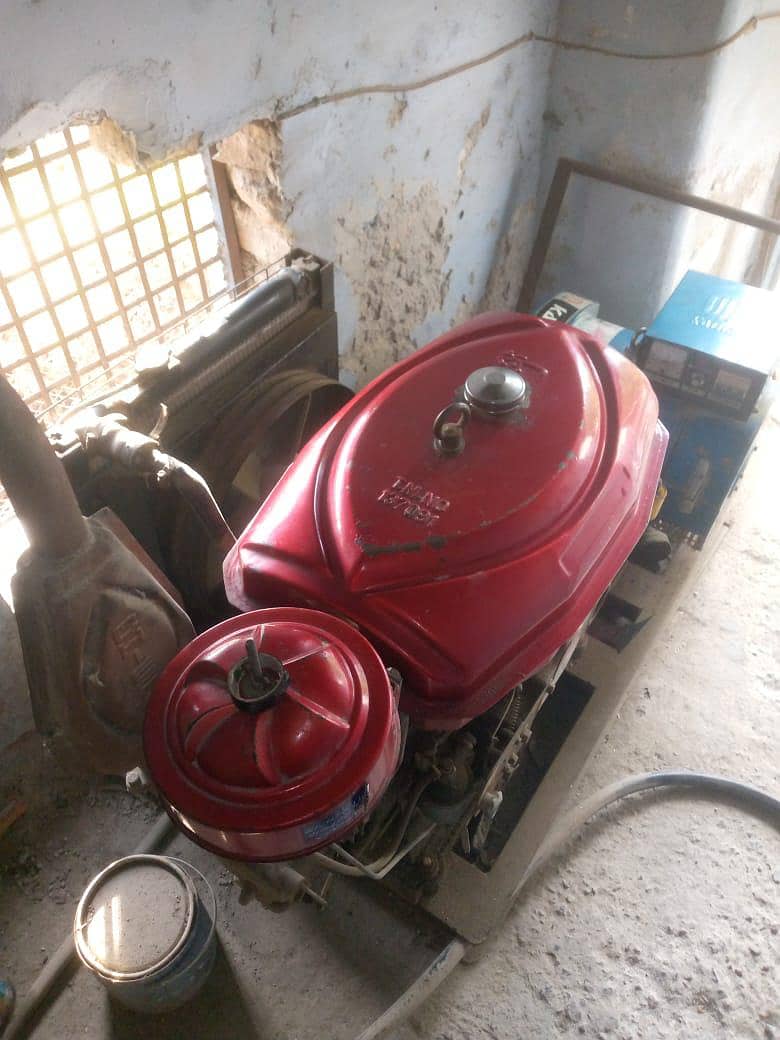 GENERATOR 0