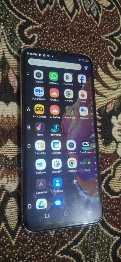 infinix Hot 10s Exchange possible