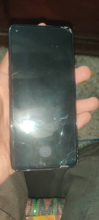 OPPO Reno 5