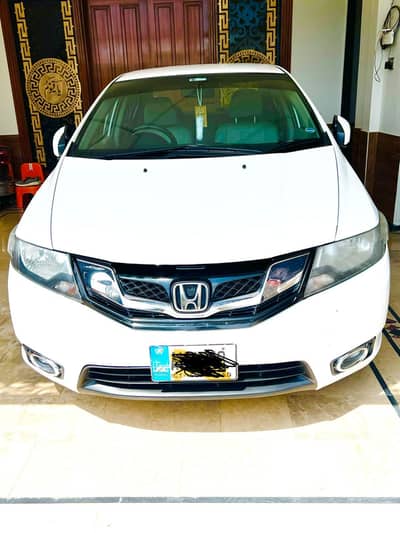 look like new car