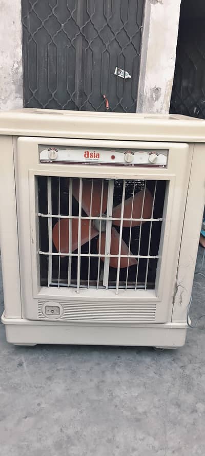 I want to sell my used air cooler.
