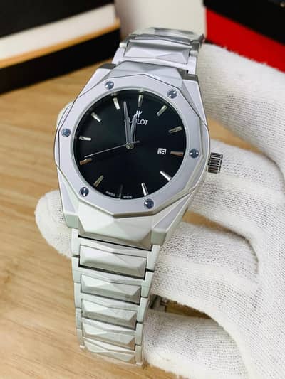 Trending Watch