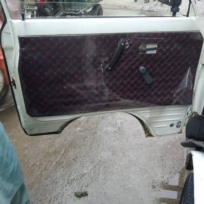 all ok
