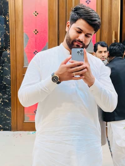 Hamza Shabbir
