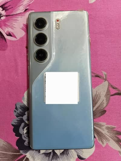 Tecno camon 40 Pro (8/256)
