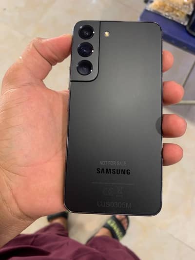 Samsung galaxy s22