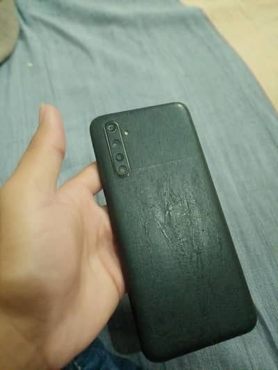 Realme 6