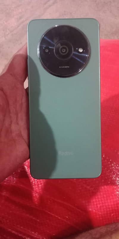 Redmi A3 4/64
