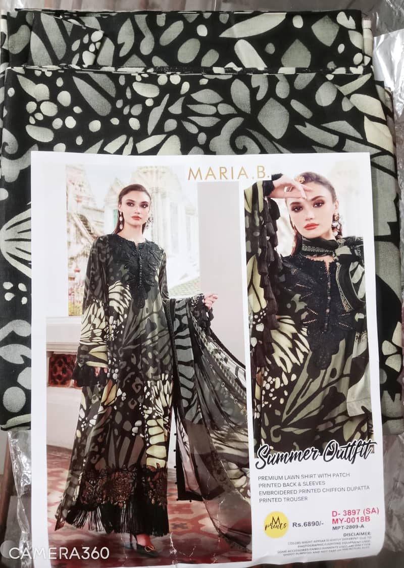hamdan collection 10