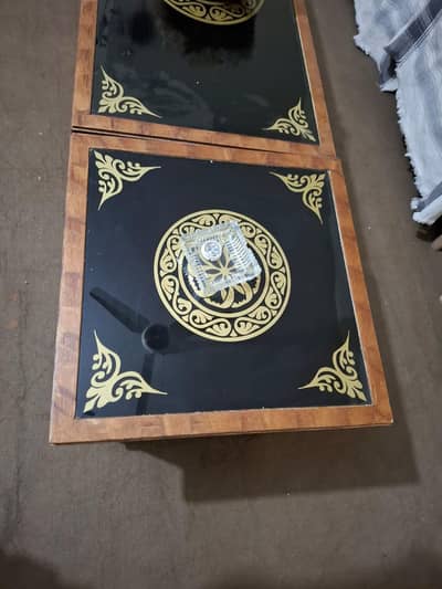 new dinning room table set