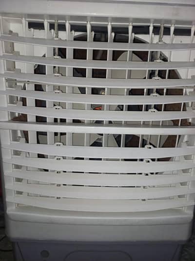 AC Air Cooler