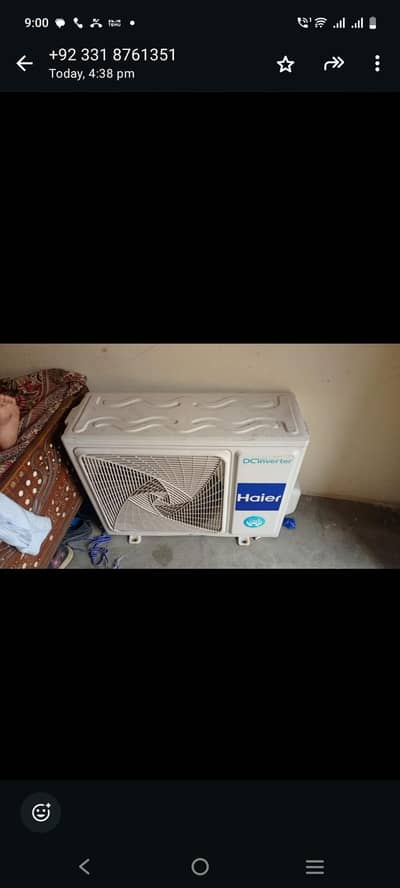 heir ac 1 ton inverter