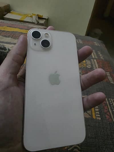 Iphone 13 mint condition 10/10