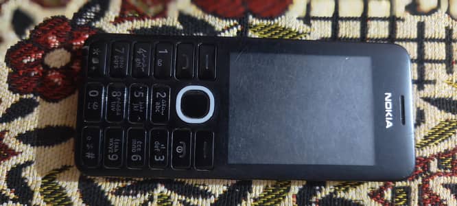 Nokia 206