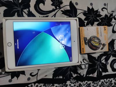iPad mini 5 64Gb with box&cooling fan, 9/10  all oky PUBG Beast