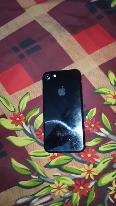 I phone 7