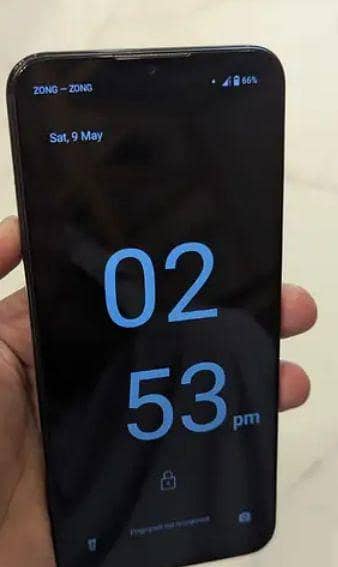Digit next ultra 10/10 with box,charger and 5 months warranty