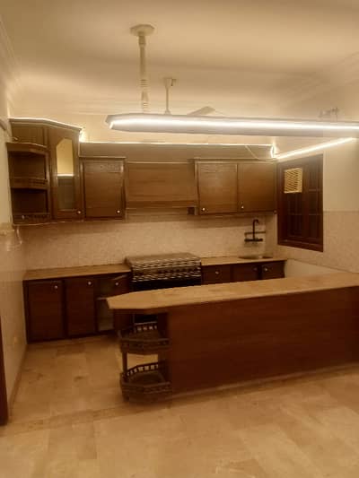 2 Bed DD flat 1st floor Bungalow face in DHA phase 2 ext ShahBaz BaLoch 0322.5996882