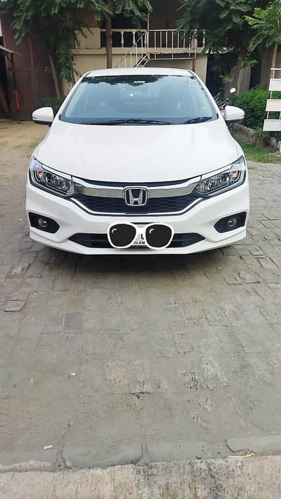 Honda City 1.2 CVT 2024 for Sale