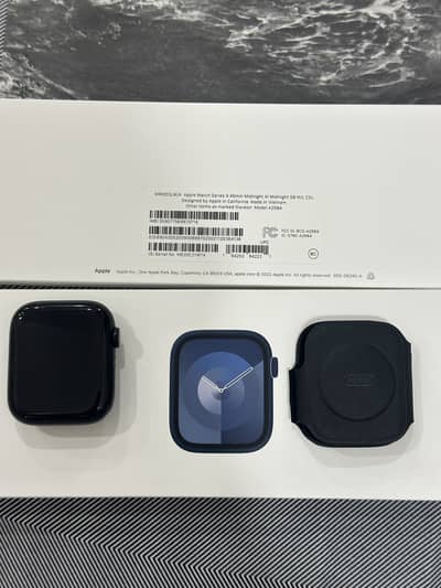 Apple watch series 9 open box