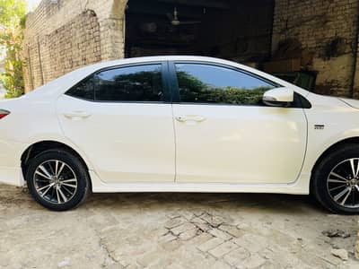 Altis 2022 Total genuine BtoB ict