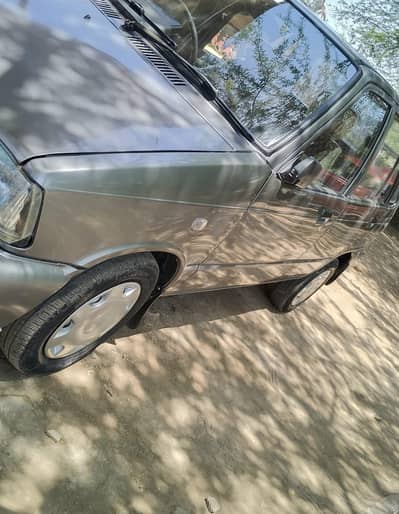mehran 2015