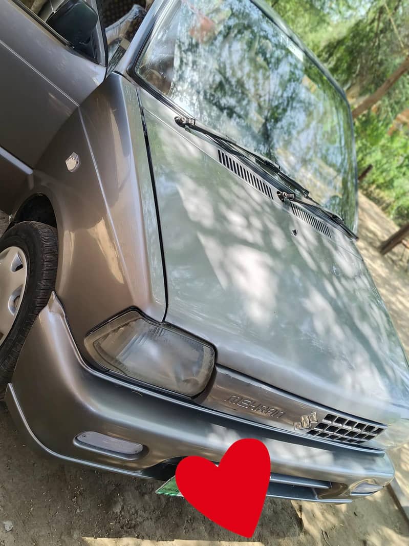 mehran 2015 1