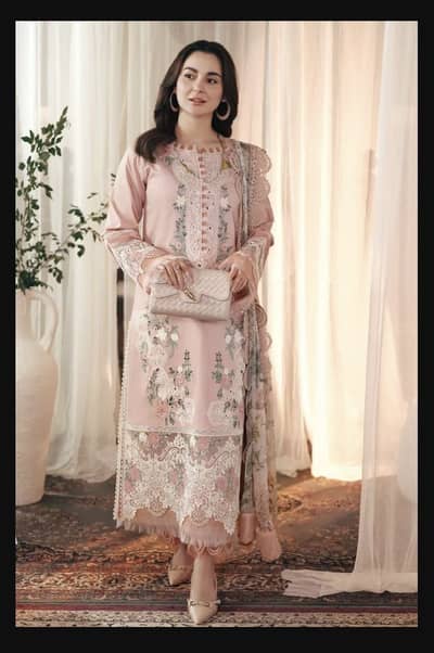 unstiched suits for ladies | eid suits | all type of suits available