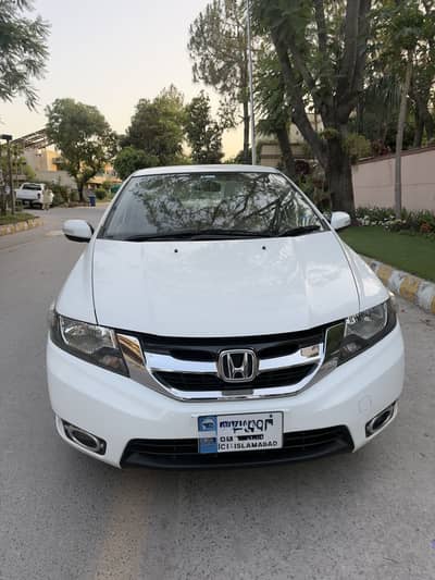 Honda city 1.3 prosmetic