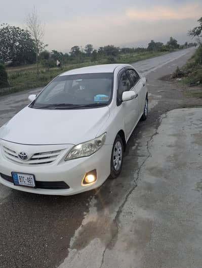 Xli 2011 model for sale