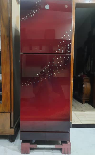 PEL Refrigerator Glass Door