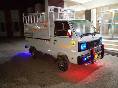 Suzuki Ravi 16