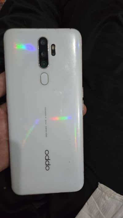 oppo A5 2020 128gb