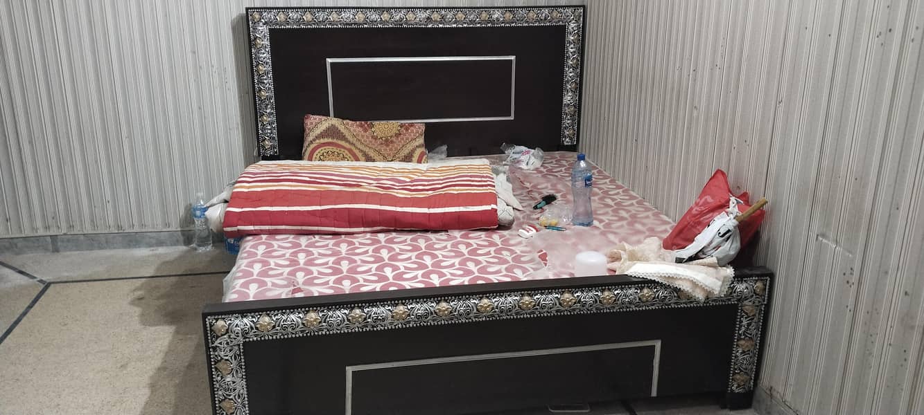 2 double beds 2