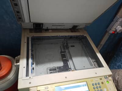 3in 1 photo copy machine