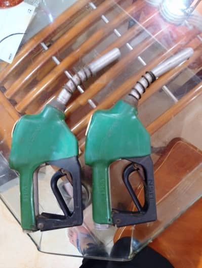 Nozzle Fuel