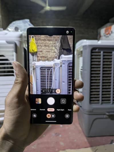 google pixel 7 pro