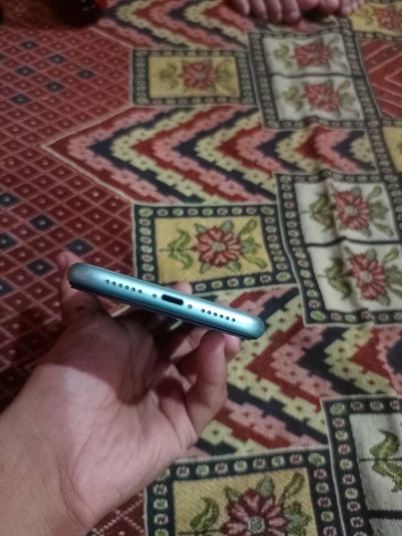 Iphone 11 0