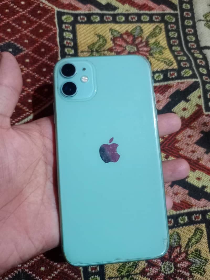 Iphone 11 4