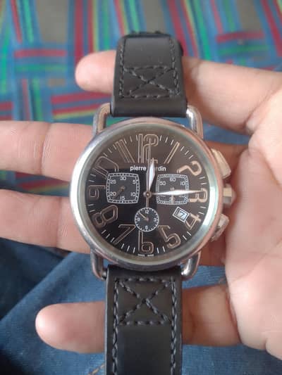 Pierre Cardin original swiss