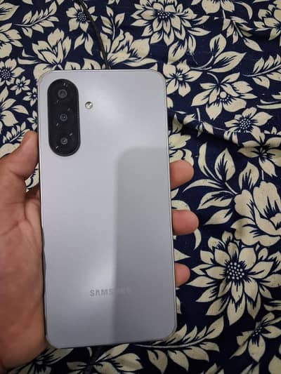 Samsung Galaxy A17 8GB/256GB  Under Warranty