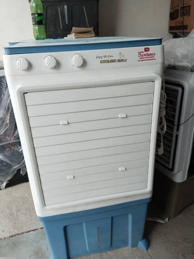 Dawalance AC (220v)  Motor Air Cooler