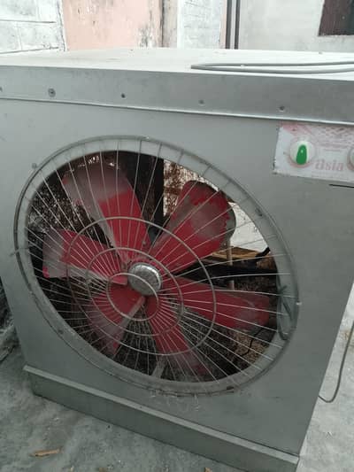 Large Lahori cooler