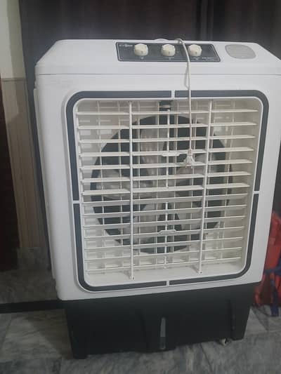 Air cooler