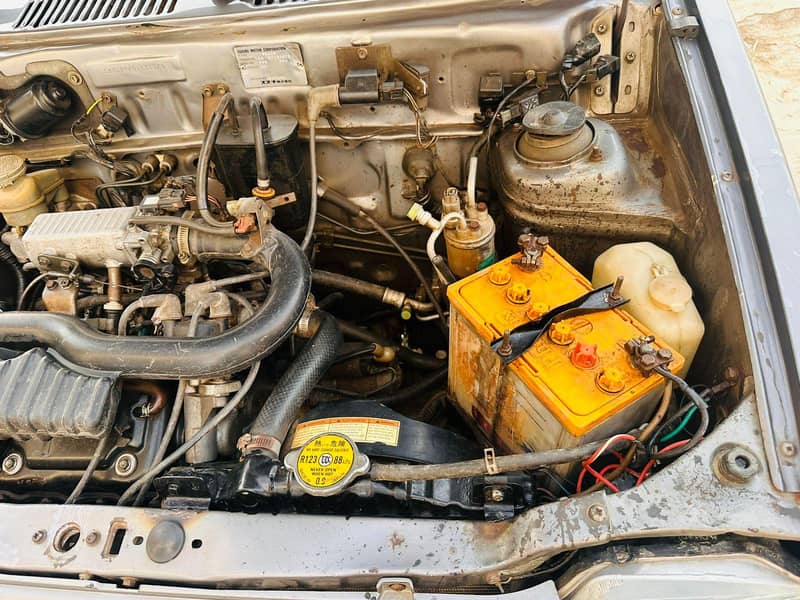 Mehran VX 4