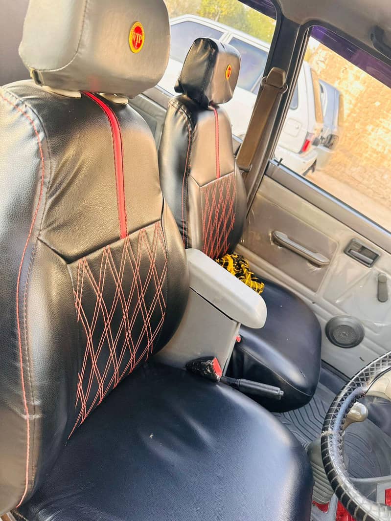 Mehran VX 6